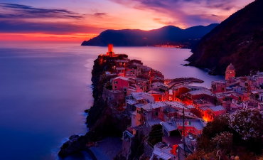Mount Dtna, Italy